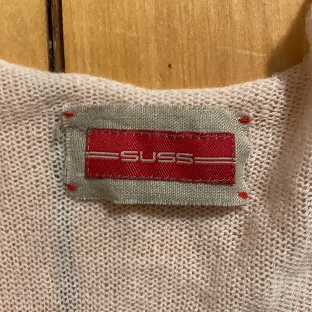 SUSS Women's Robe - Picture 5 of 6